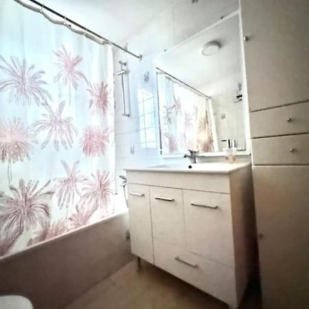 Apartamento Castorin Los Arcos Ngoại thất bức ảnh