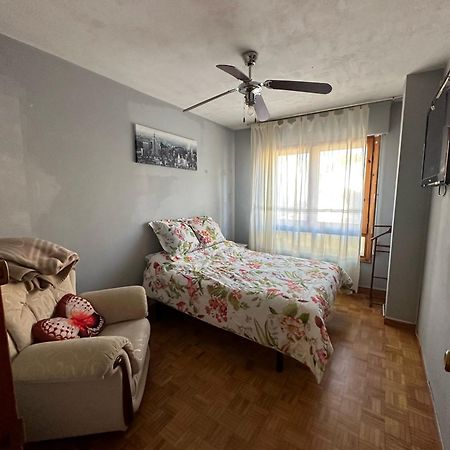 Apartamento Castorin Los Arcos Ngoại thất bức ảnh
