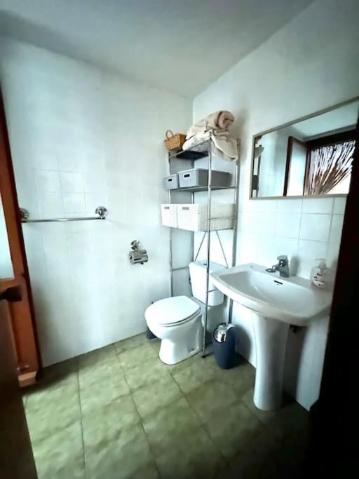 Apartamento Castorin Los Arcos Ngoại thất bức ảnh
