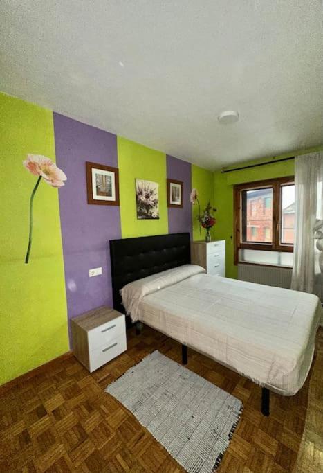 Apartamento Castorin Los Arcos Ngoại thất bức ảnh