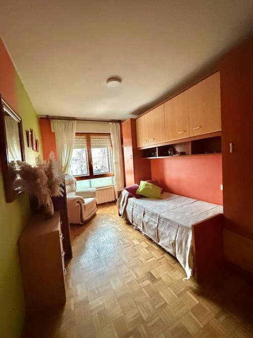 Apartamento Castorin Los Arcos Ngoại thất bức ảnh