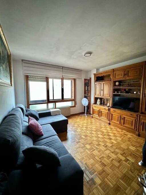Apartamento Castorin Los Arcos Ngoại thất bức ảnh