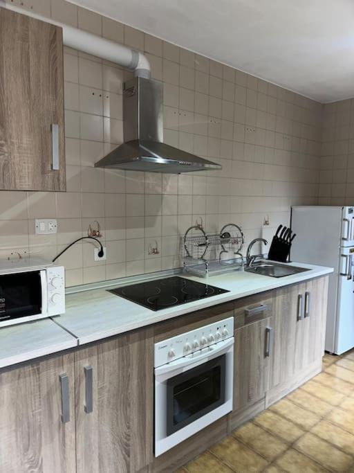 Apartamento Castorin Los Arcos Ngoại thất bức ảnh
