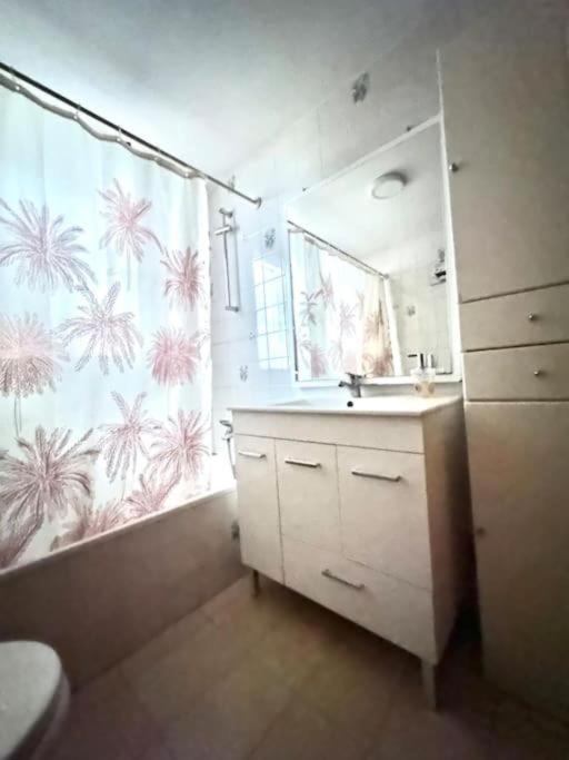 Apartamento Castorin Los Arcos Ngoại thất bức ảnh
