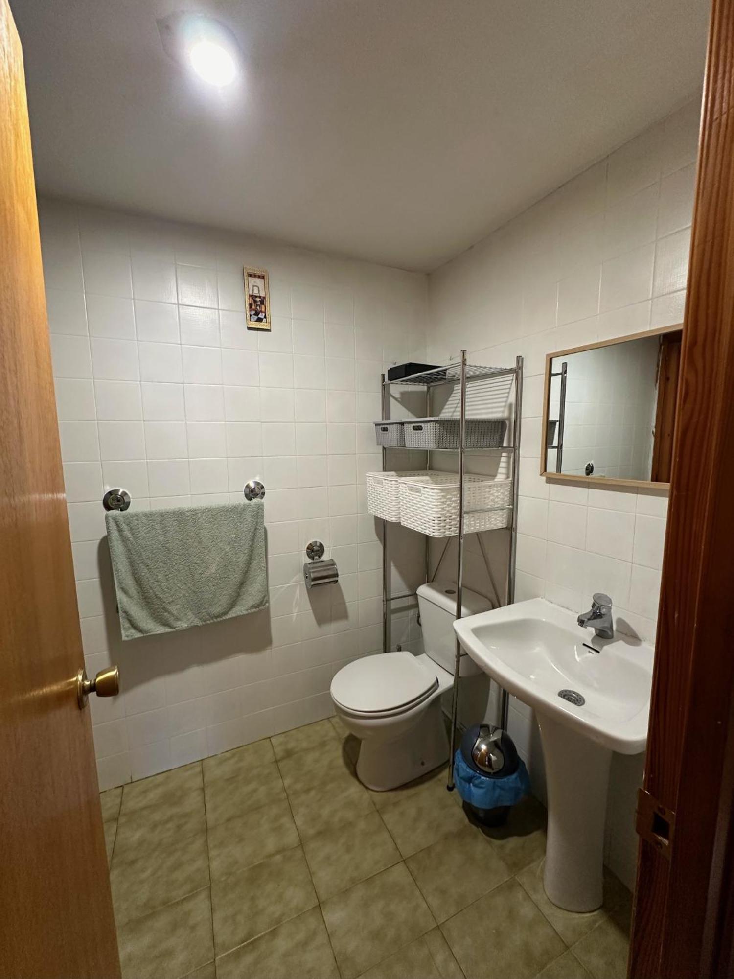 Apartamento Castorin Los Arcos Ngoại thất bức ảnh