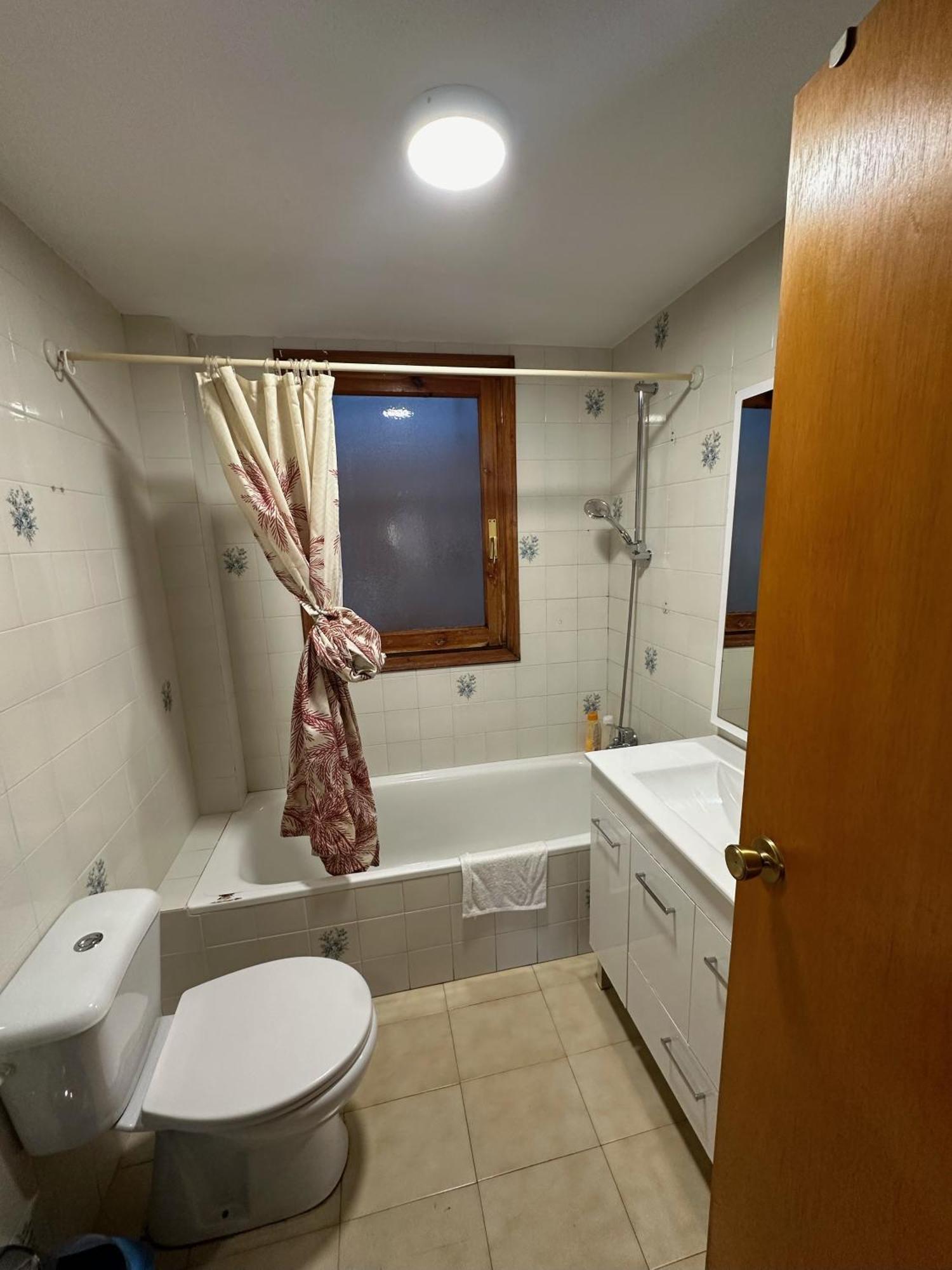 Apartamento Castorin Los Arcos Ngoại thất bức ảnh