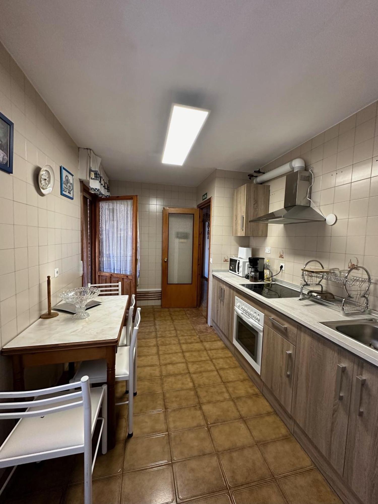 Apartamento Castorin Los Arcos Ngoại thất bức ảnh